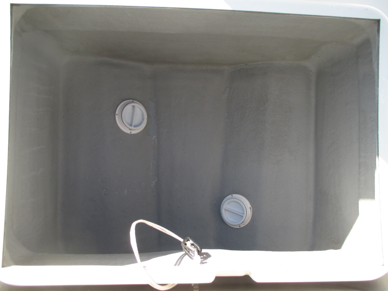 新艇中古艇販売