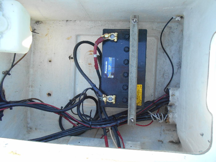 新艇中古艇販売