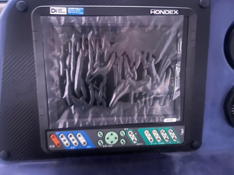 新艇中古艇販売