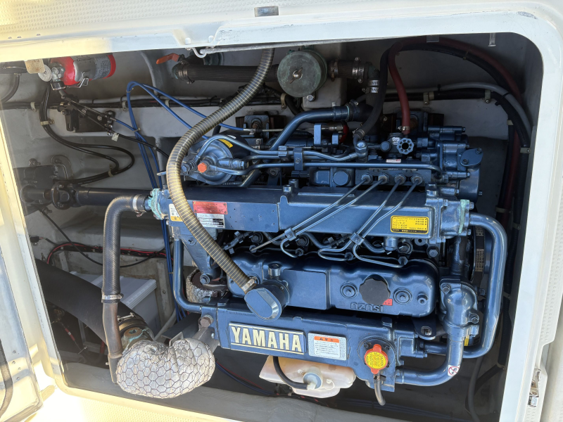 新艇中古艇販売