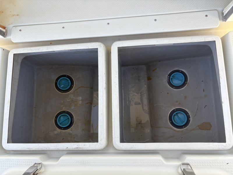 新艇中古艇販売