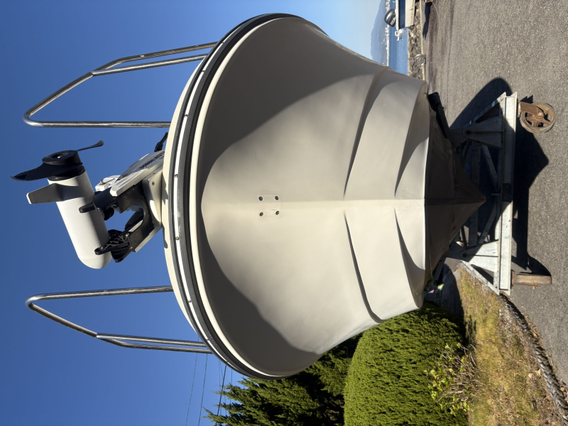 新艇中古艇販売