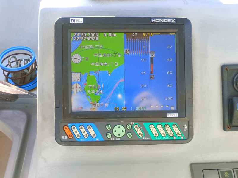 新艇中古艇販売