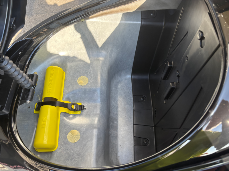 新艇中古艇販売