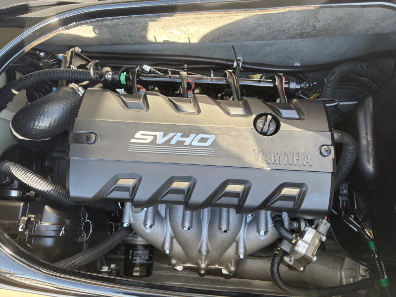 新艇中古艇販売