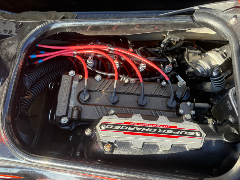 新艇中古艇販売