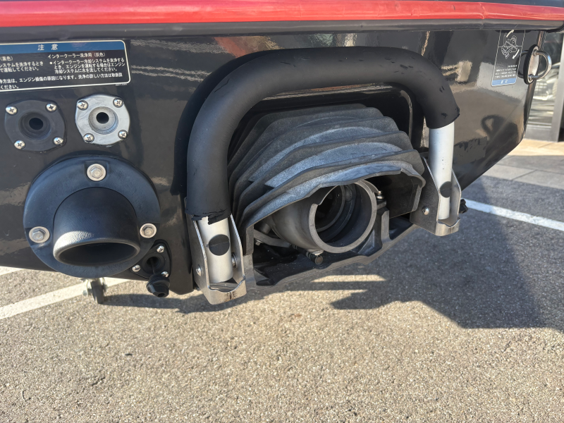 新艇中古艇販売