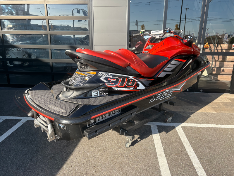 新艇中古艇販売