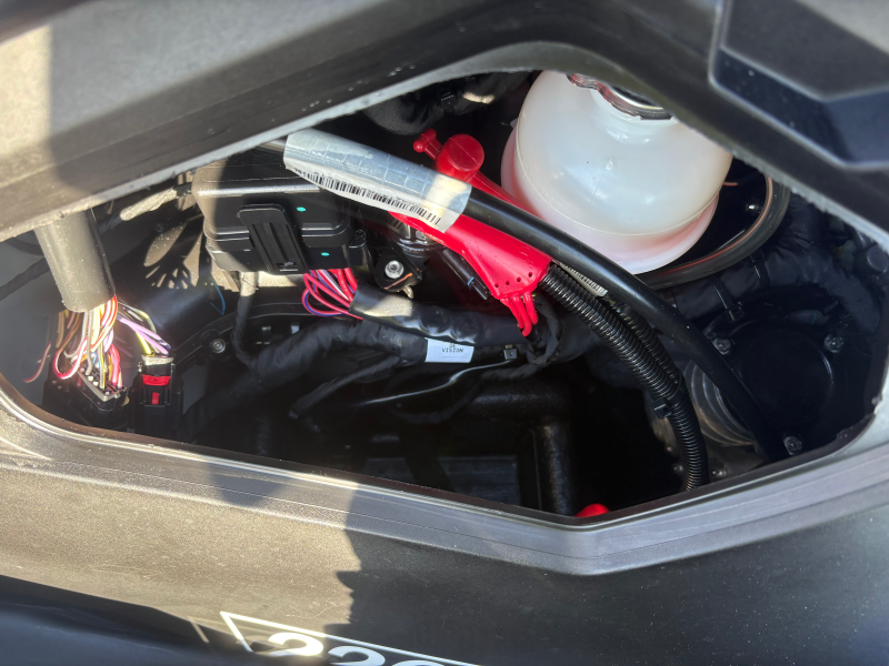 新艇中古艇販売