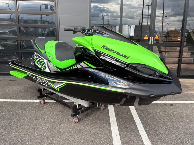 新艇中古艇販売