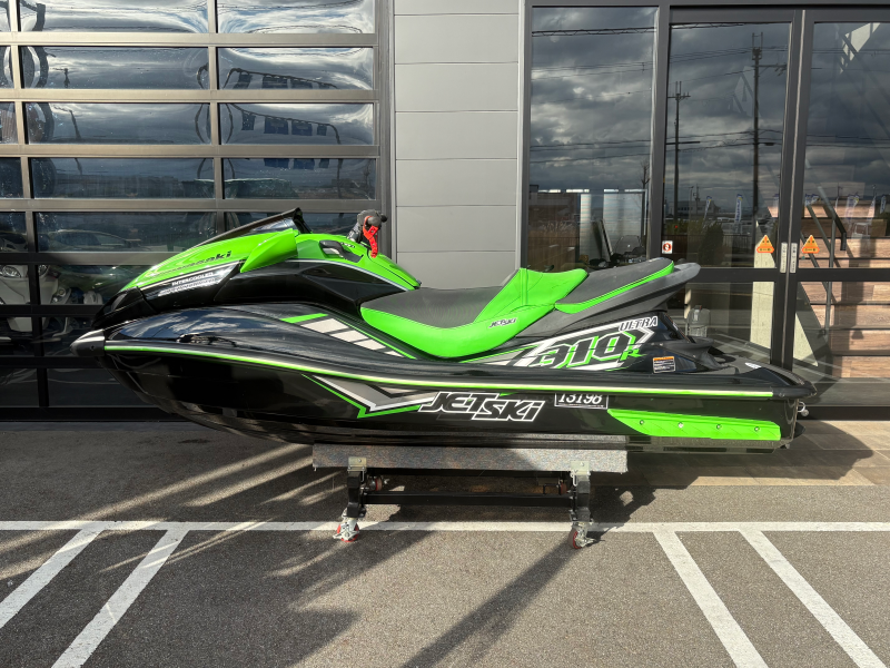 新艇中古艇販売