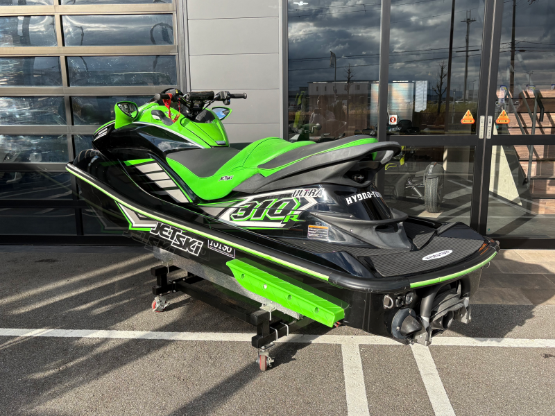 新艇中古艇販売