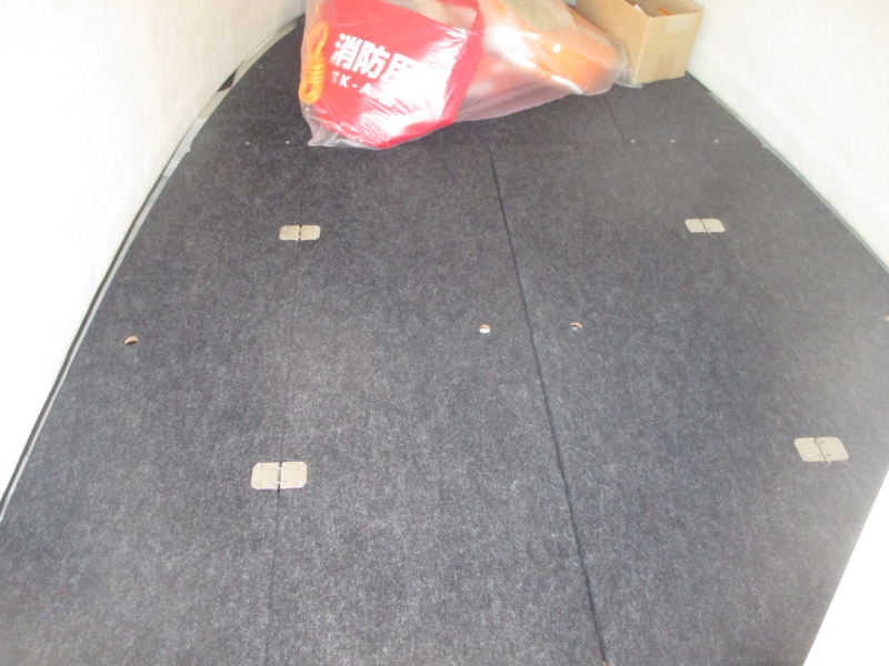 新艇中古艇販売