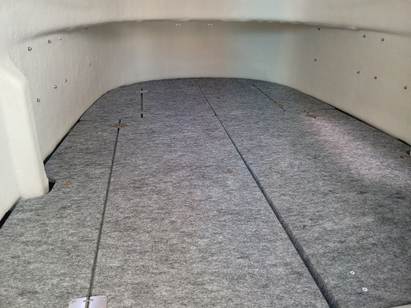 新艇中古艇販売