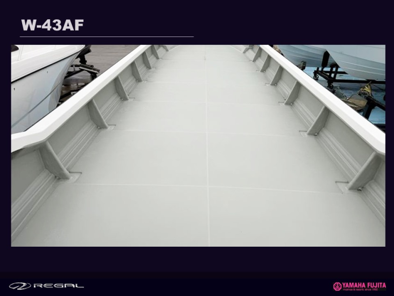 新艇中古艇販売