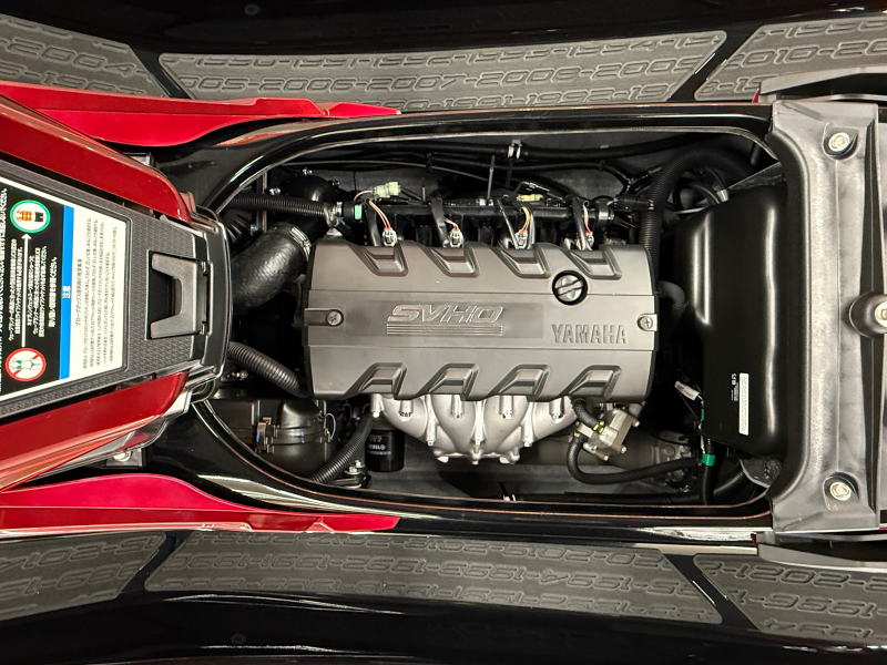 新艇中古艇販売