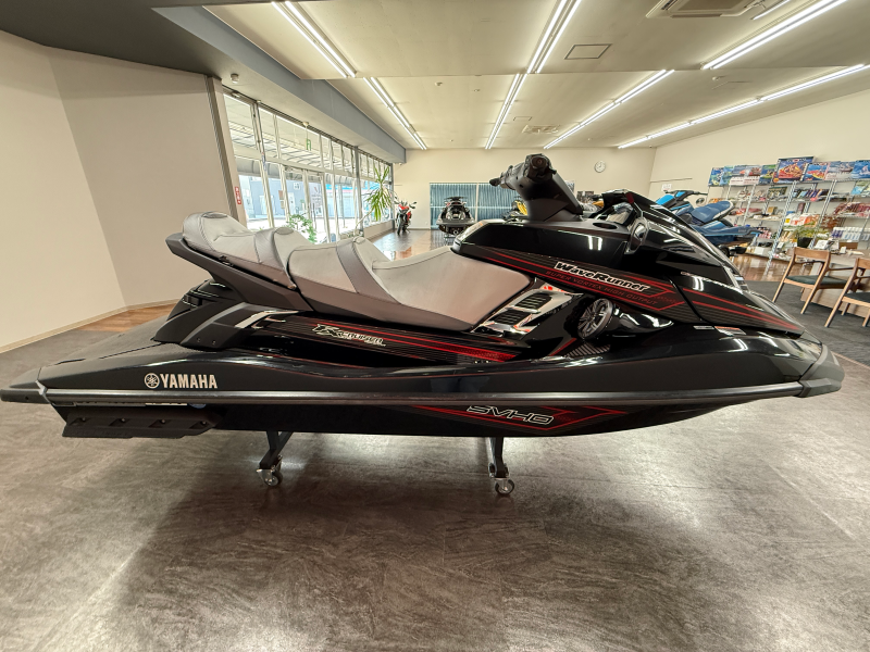 新艇中古艇販売