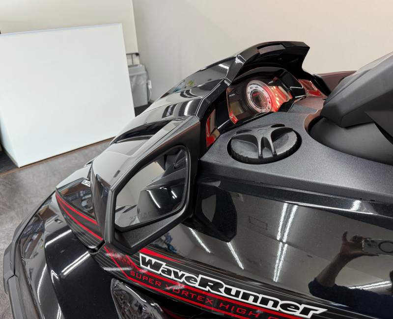 新艇中古艇販売