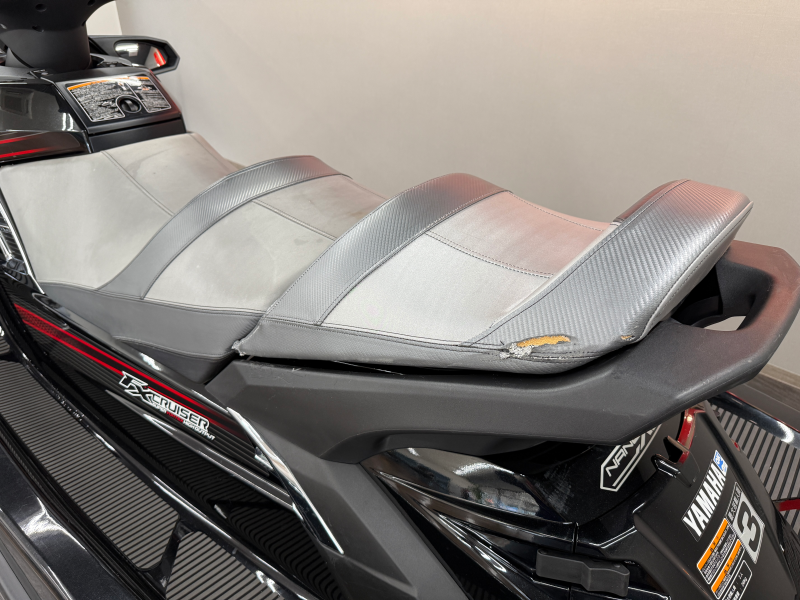 新艇中古艇販売