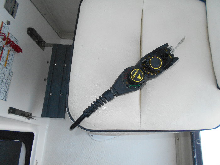 新艇中古艇販売