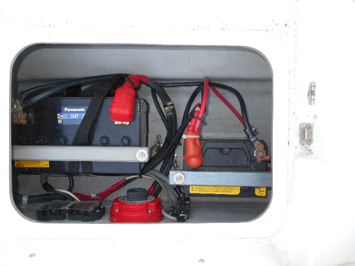 新艇中古艇販売