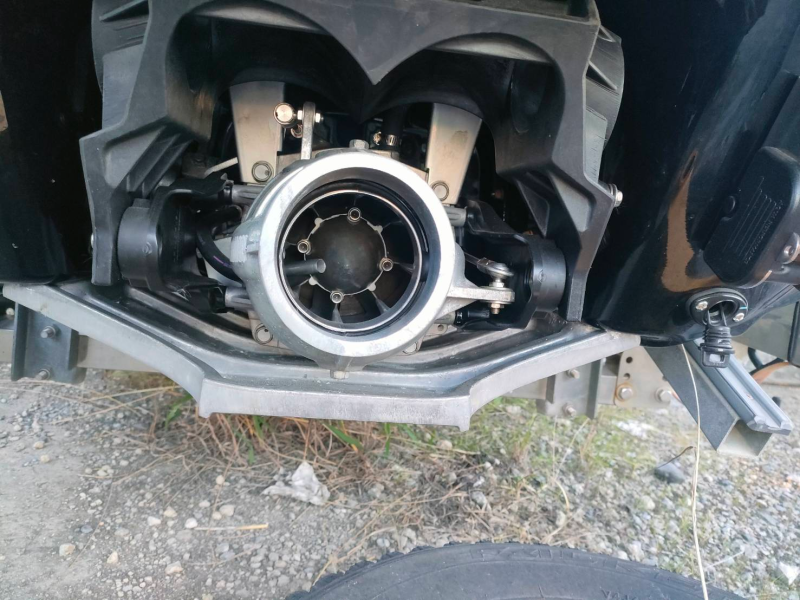 新艇中古艇販売