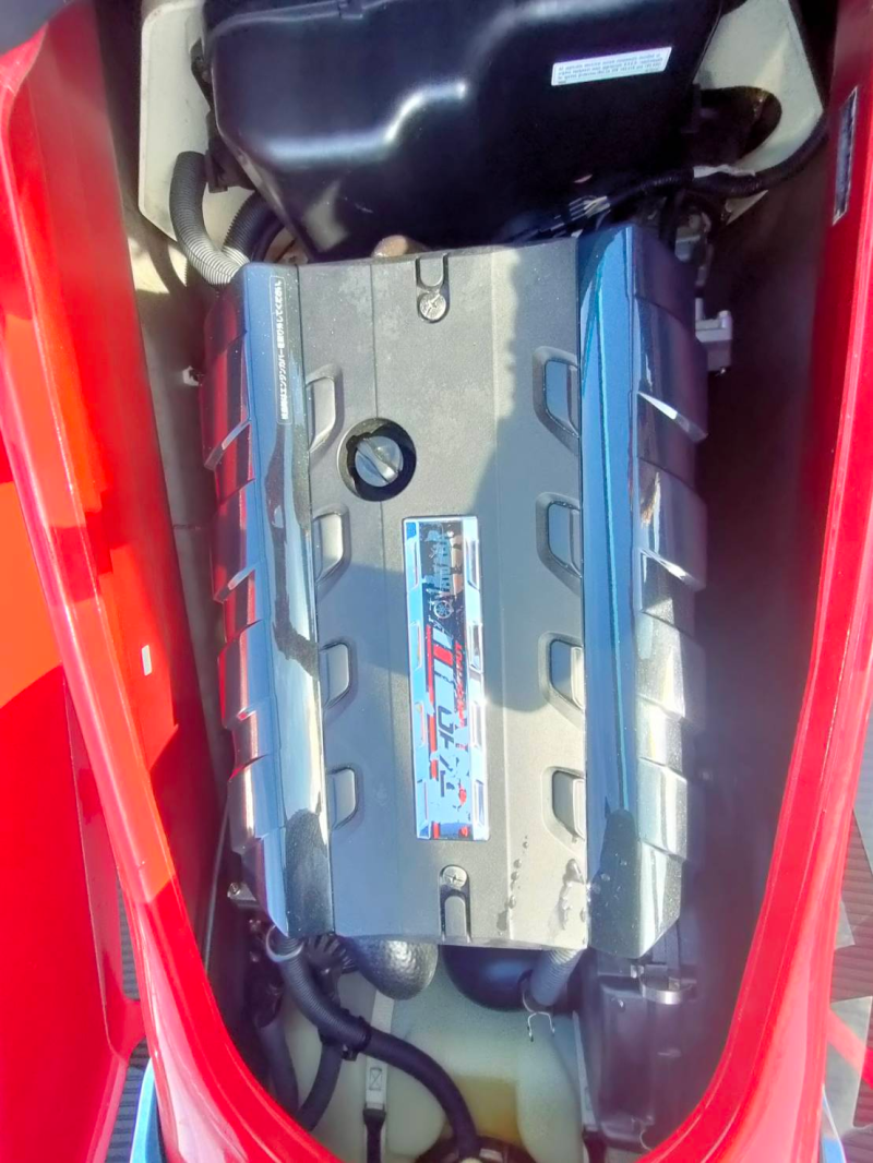 新艇中古艇販売