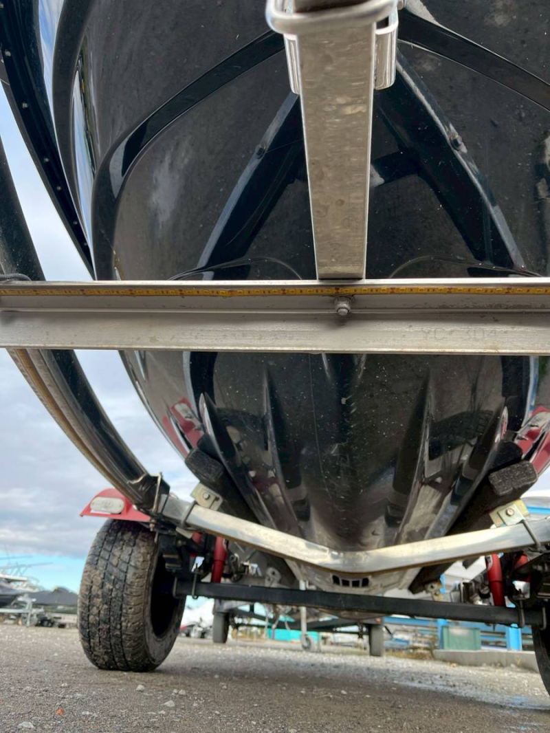 新艇中古艇販売