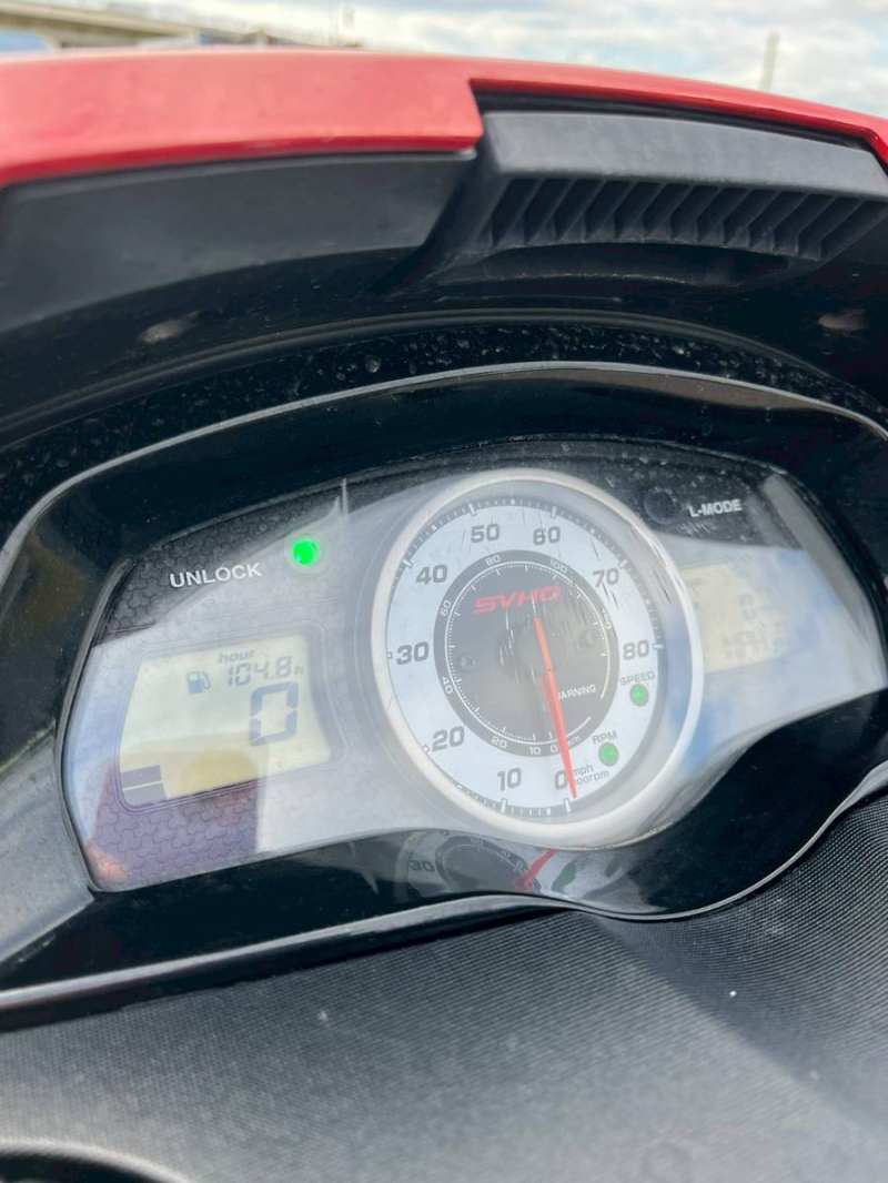 新艇中古艇販売