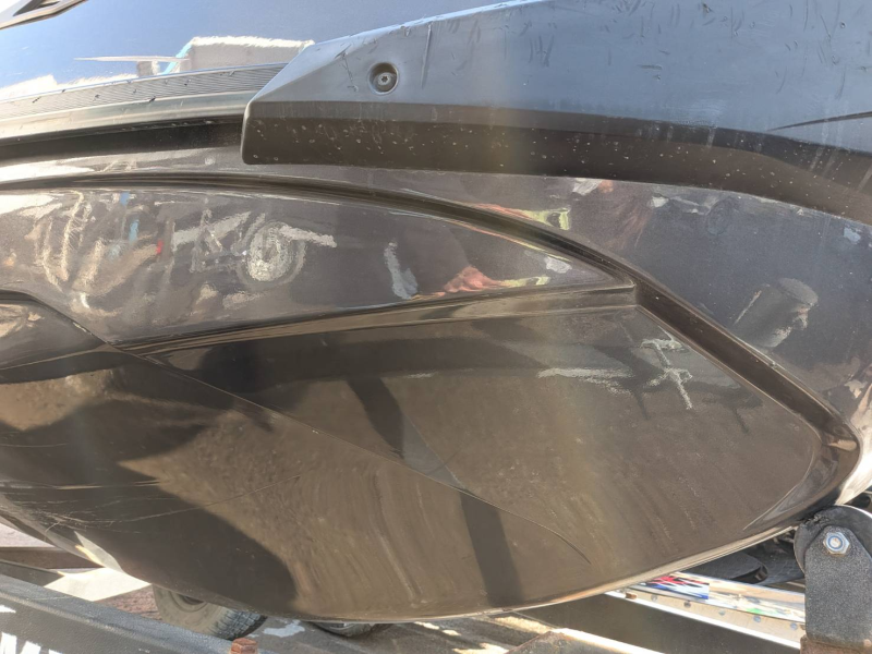 新艇中古艇販売