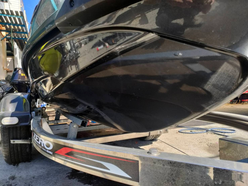 新艇中古艇販売