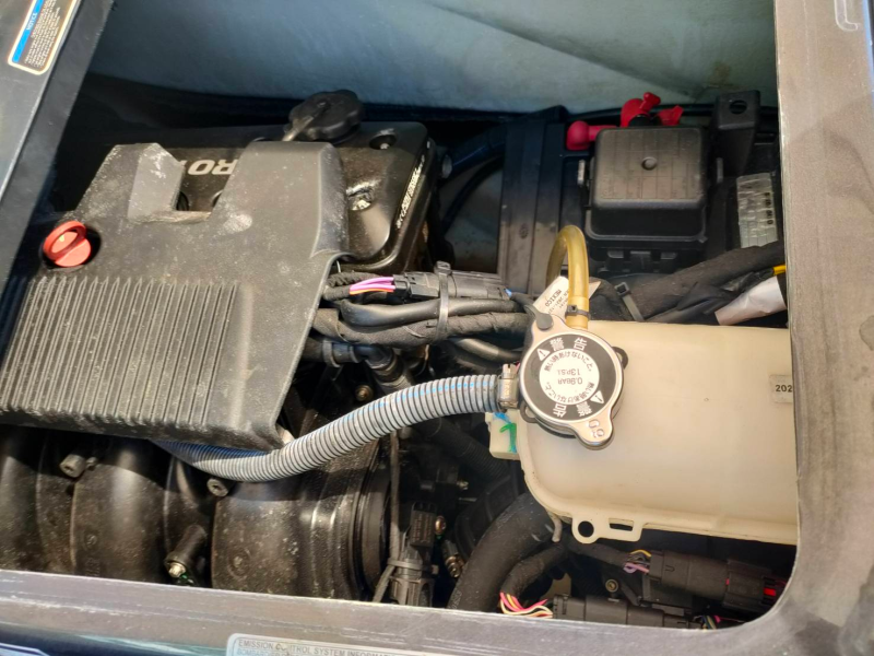 新艇中古艇販売