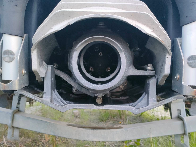 新艇中古艇販売