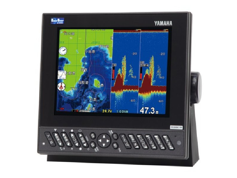 新艇中古艇販売