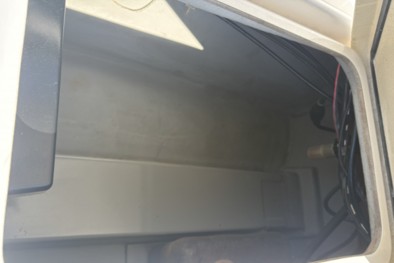 新艇中古艇販売