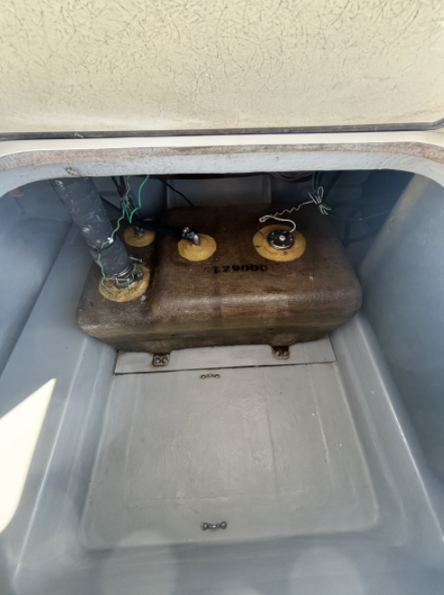 新艇中古艇販売