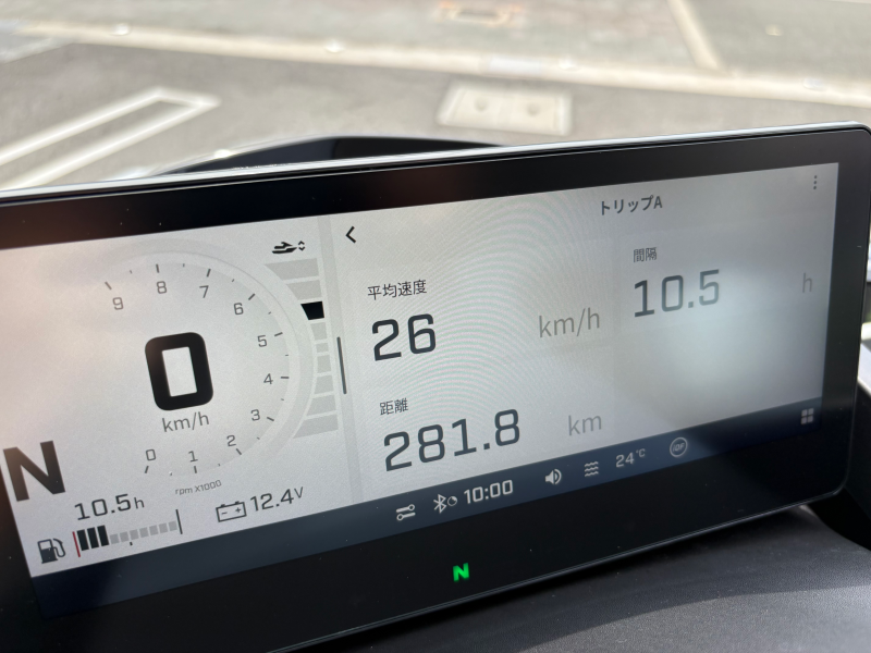 新艇中古艇販売