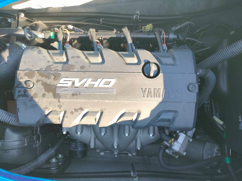 新艇中古艇販売