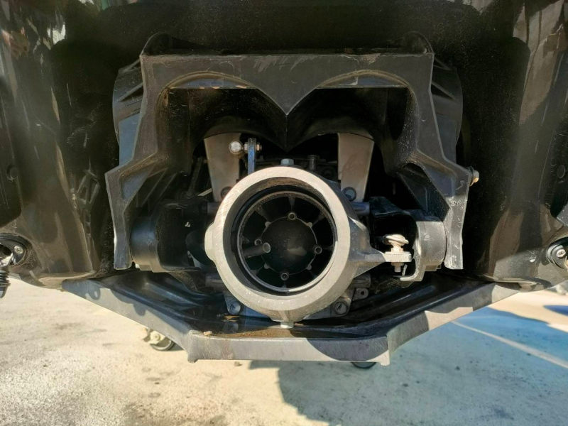 新艇中古艇販売