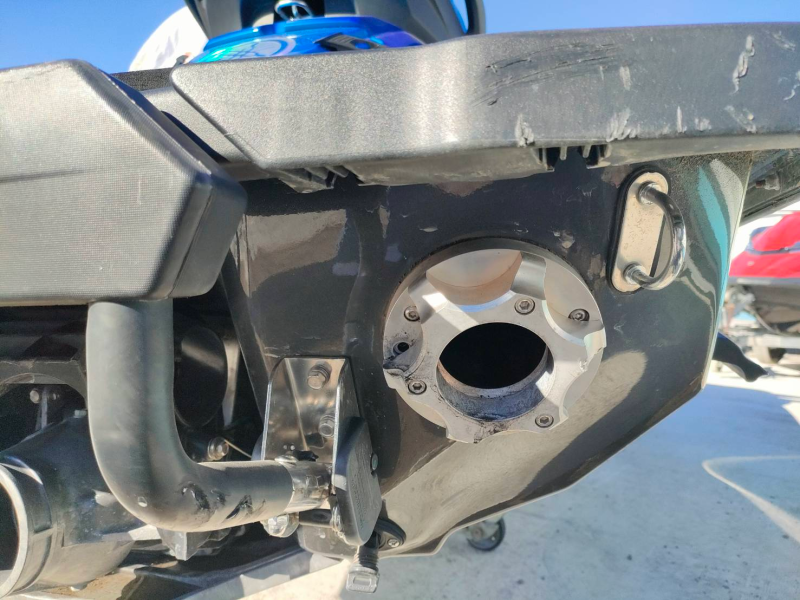 新艇中古艇販売