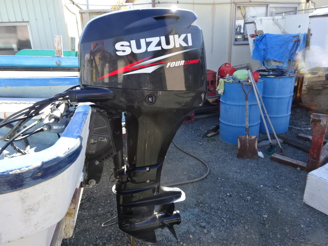 新艇中古艇販売