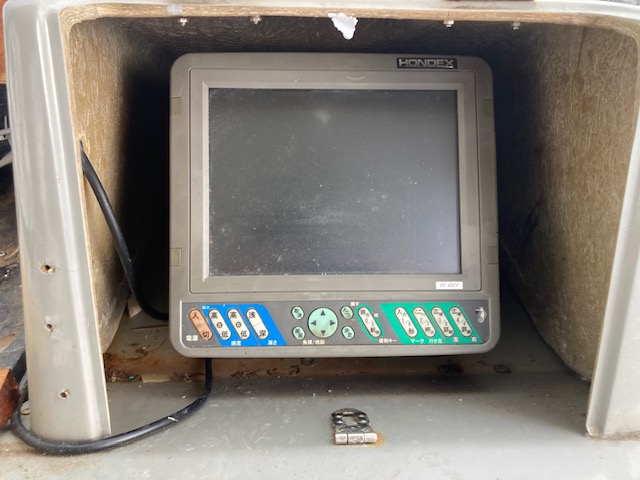 新艇中古艇販売