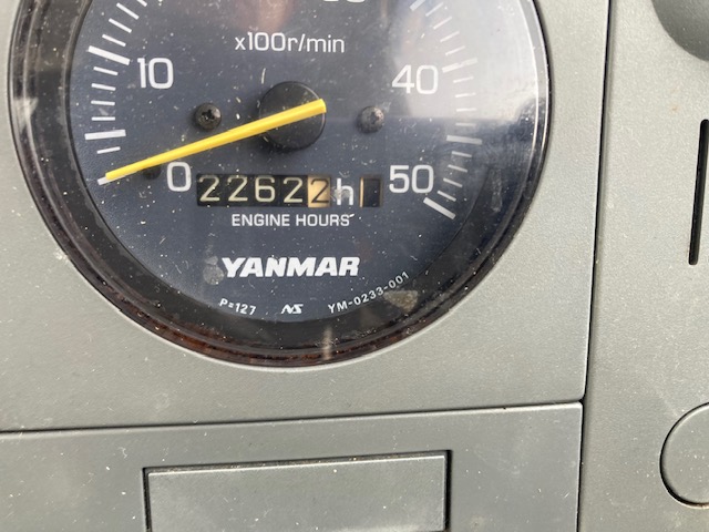 新艇中古艇販売