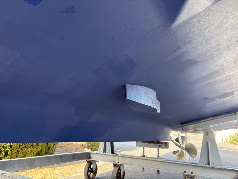 新艇中古艇販売