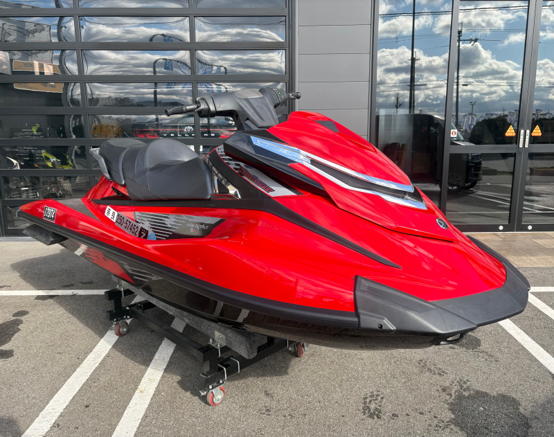 新艇中古艇販売