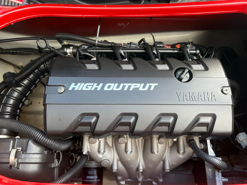 新艇中古艇販売