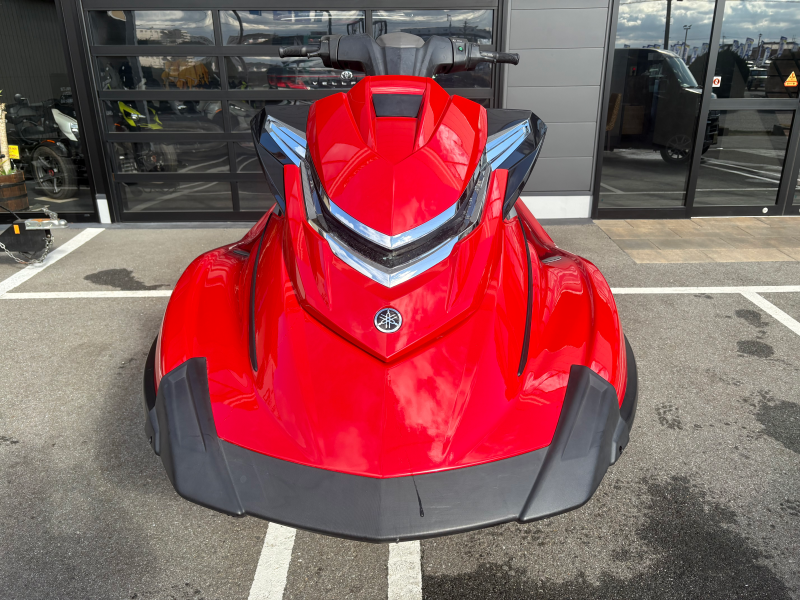 新艇中古艇販売