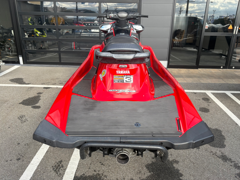 新艇中古艇販売