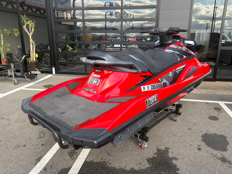 新艇中古艇販売