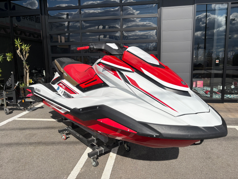 新艇中古艇販売